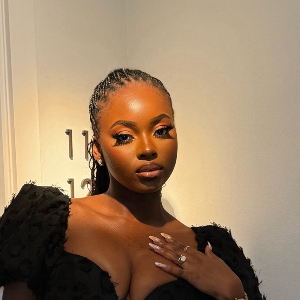 Meet your Posher, Keni